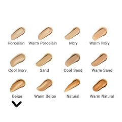 Kem nền BOBBI brown skin long wear weightless - tone 3 beige