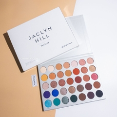 Phấn mắt MORPHE x Jaclyn hill 2017
