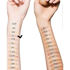 Kem nền DIOR face and body 50ml - 1C