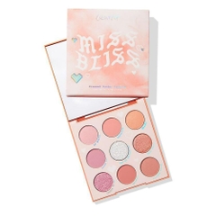 Phấn mắt COLOURPOP - MIss Bliss