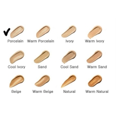 Kem nền BOBBI brown weightless - tone 0 alabaster