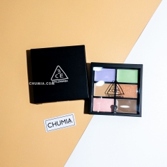 Che khuyết điểm 3CE face tuning (bảng 6 ô)