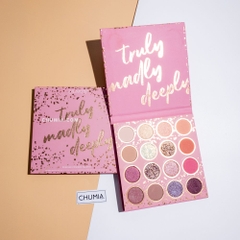 Phấn mắt COLOURPOP - truly madly deeply