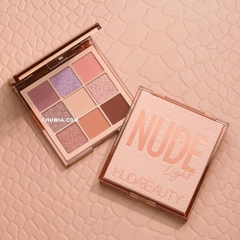 Phấn mắt HUDA BEAUTY Neon - Nude Light