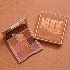 Phấn mắt HUDA BEAUTY Neon - NUDE Medium