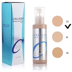 Kem nền COLLAGEN spf15 100ml (cấp ẩm) - 13
