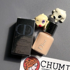 Kem lót DIOR face and body 5ml - 001 universal