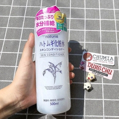 Nước hoa hồng NATURIE skin conditioner lotion - 500ml