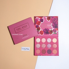 Phấn mắt COLOURPOP - fem rosa she