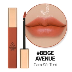 Son 3CE cloud lip tint - #beige avenue
