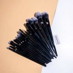 Bộ cọ BEALY 17 cây (không kèm túi)