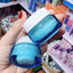 Kem dưỡng LANEIGE water bank hydro cream EX 20ml