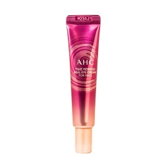 Kem dưỡng mắt AHC Time Rewind - 12ml (tím)