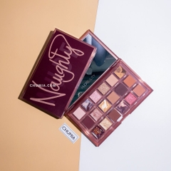 Phấn mắt HUDA - naughty nude