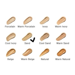 Kem nền BOBBI brown skin long wear weightless  - tone sand