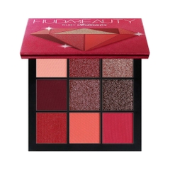 Phấn mắt HUDA BEAUTY Obsessions - Ruby