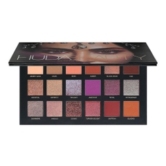 Phấn mắt HUDA BEAUTY - Desert Dusk