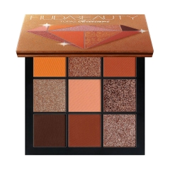 Phấn mắt HUDA BEAUTY - Topaz