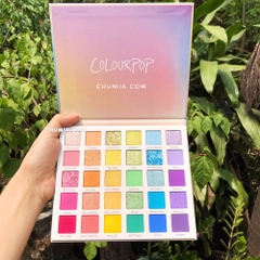 Phấn mắt COLOURPOP - fade into hue