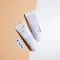 Kem lót THE FACE SHOP No02 Lavender (tím)