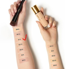 Kem nền YSL touche eclat 25ml - B10 porcelain