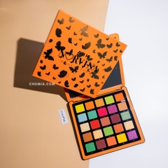 Phấn mắt ANASTASIA norvina pro pigment vol 3