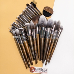 Bộ cọ BEALY 29 cây phiên bản mới (có túi)