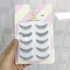 Mi gân 5 cặp	- W37