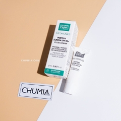 Kem chống nắng MARTI DERM proteos creen spf50+ 2ml (mini)
