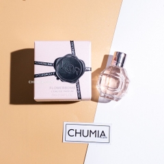 Nước hoa VIKTOR&ROLF flowerbomb for women 7ml