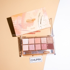Phấn mắt CLIO - 15 spring sunshine on canvas