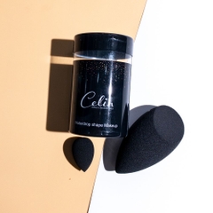 Mút tán nền CELIN (2 cục vát chéo)