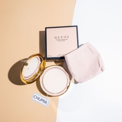Phấn phủ GUCCI poudre de beaute 10g - tone 01