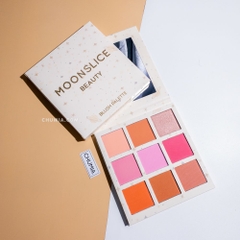 Má hồng MOONSLICE 9 ô - autumn moon