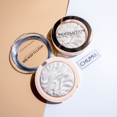 Bắt sáng REVOLUTION reloaded - golden lights