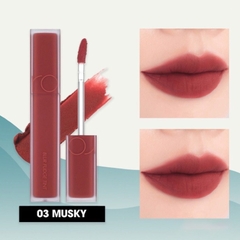 Son ROMAND blur fudge - 03 musky