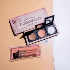 Set ART CLASS too cool signature kit 3 món (có cọ)