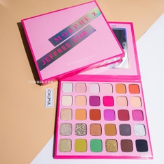 Phấn mắt MORPHE x Jeffree star
