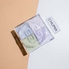 Phấn phủ GIVENCHY fullsize (không hộp, không nắp)