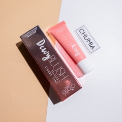 Má hồng CIATE dewy glossy 10ml (kem)