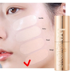 Kem nền ESPOIR be glow stick - 23 beige (4)