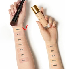 Kem nền YSL touche eclat 30ml - BR05 cool milk