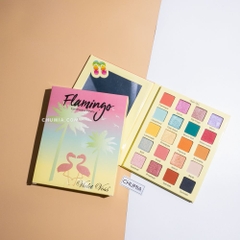 Phấn mắt VIOLET VOSS - flamingo