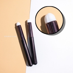 Cọ môi đầu tròn loại 1 (có nắp)