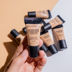 Kem nền SMASHBOX studio skin mini 7ml