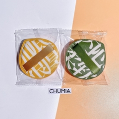 Mút tán nền KẸO BÔNG tán cushion