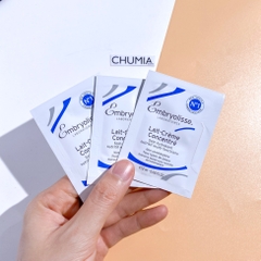 Set 3 sample kem dưỡng EMBRYOLISSE lait-creme Minisize 2ml*3