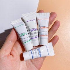 Set 4 kem lót smashbox mini 5ml