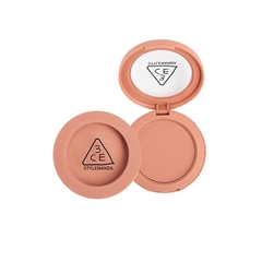 Má hồng 3CE face blush - rose beige