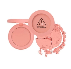 Má hồng 3CE face blush - pure cake